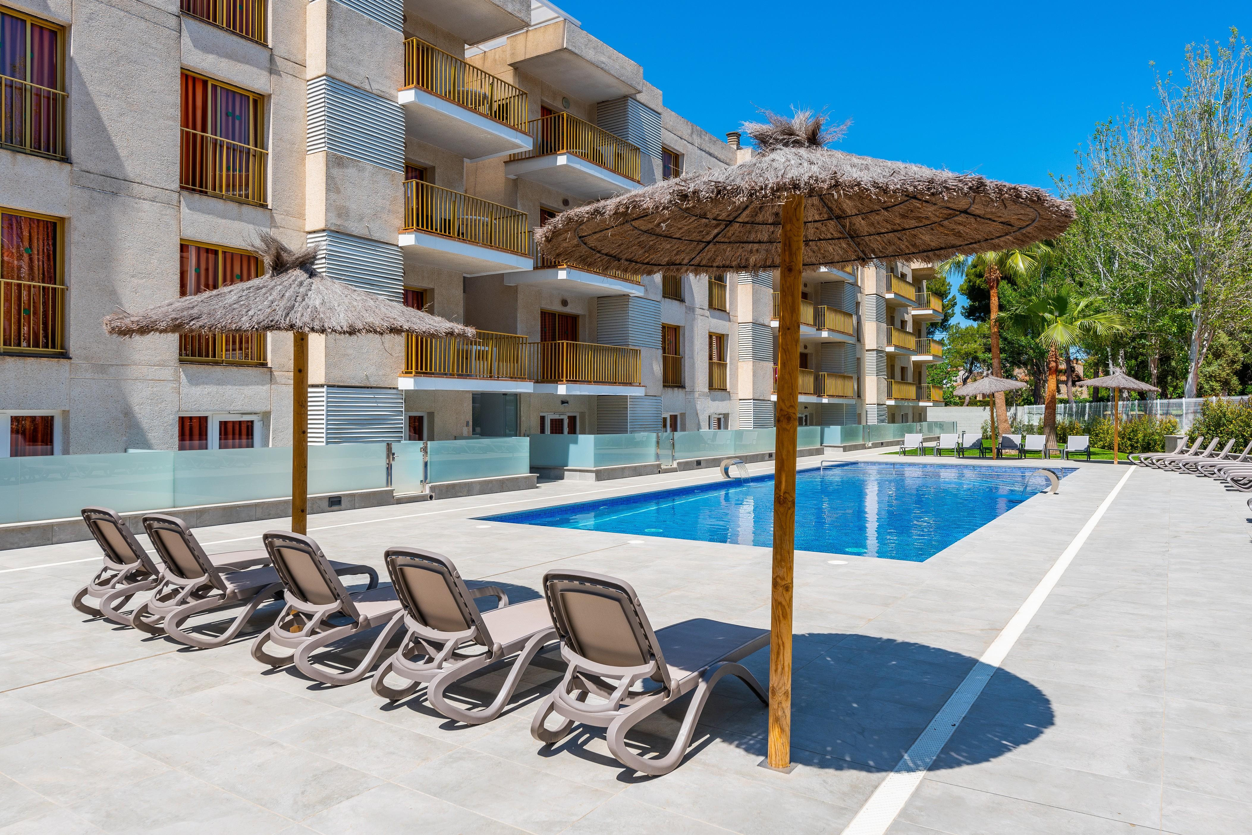 Rentalmar Pins Marina Cambrils Exterior photo