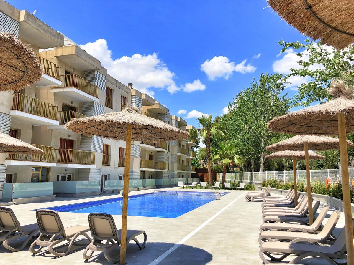 Rentalmar Pins Marina Cambrils Exterior photo